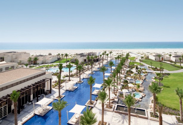 PHOTOS: 10 pools in Abu Dhabi you must take a dip in-2